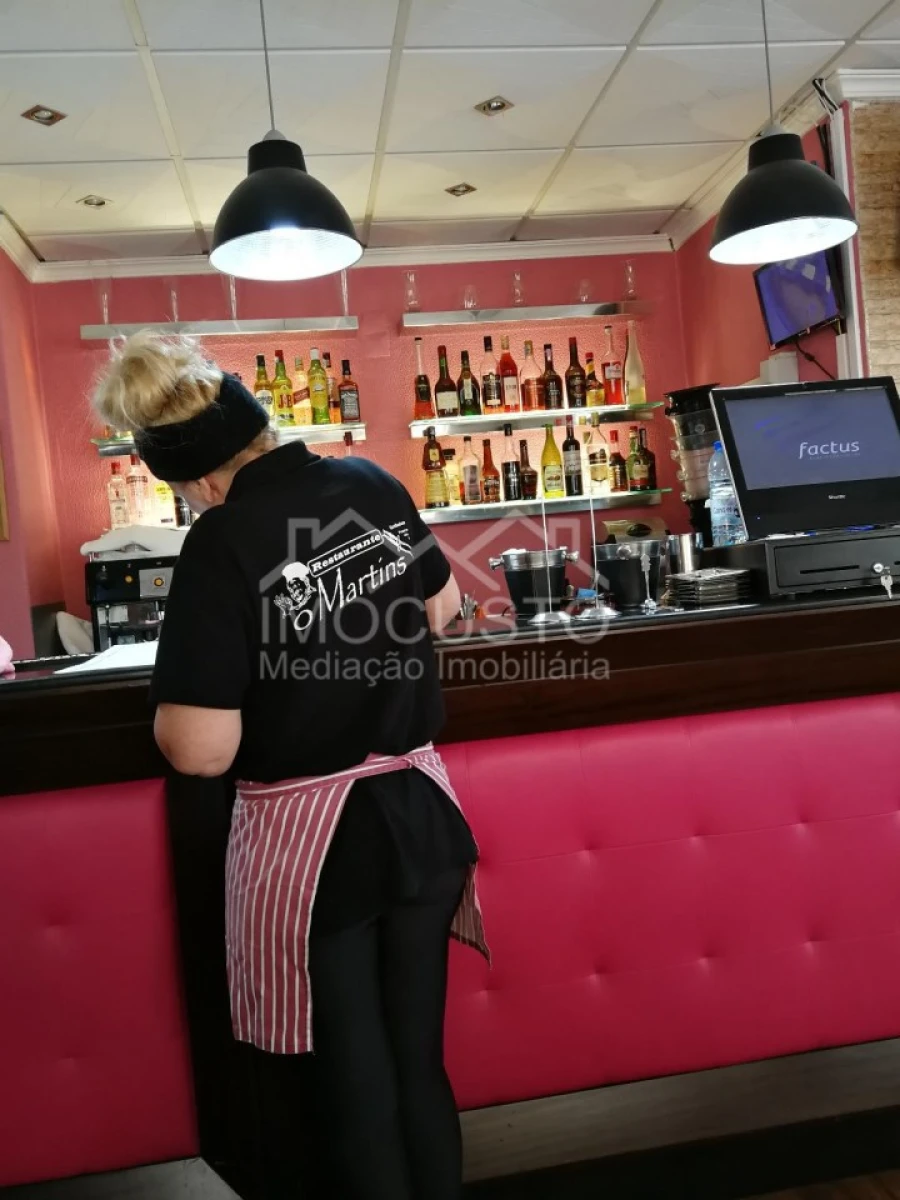 Negócio para Venda em Monte Gordo Foto 20