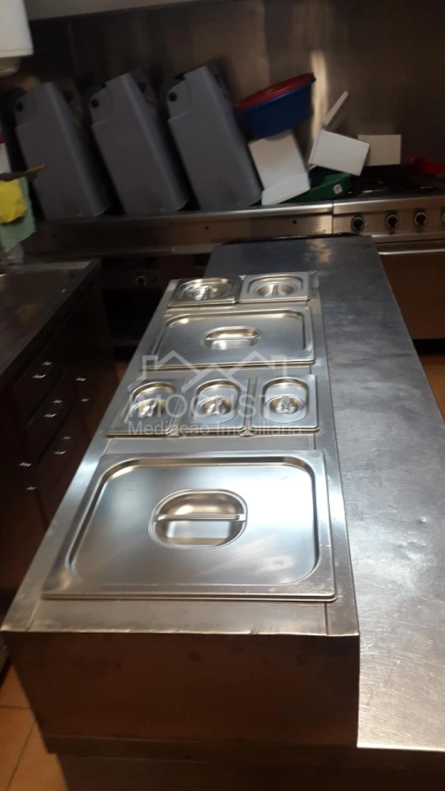 Negócio para Venda em Monte Gordo Foto 21