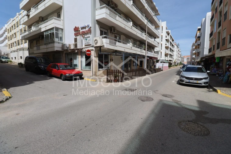 Negócio para Venda em Monte Gordo Foto 3