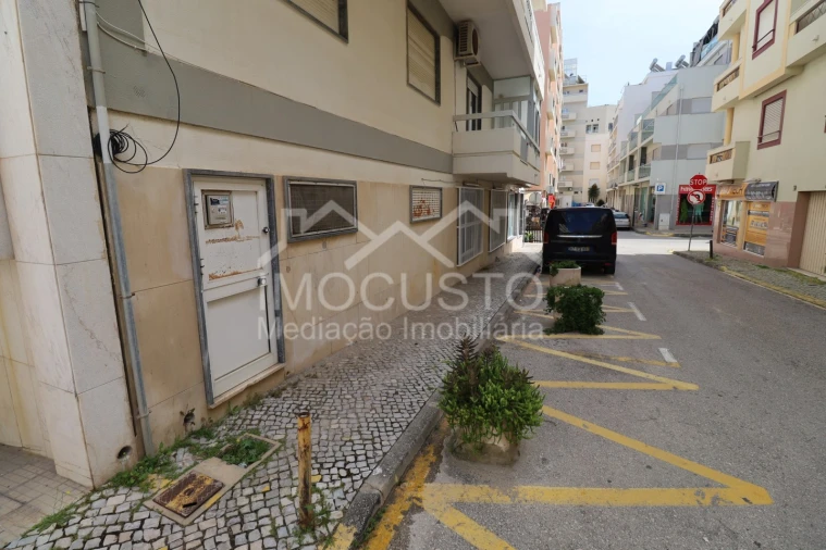 Negócio para Venda em Monte Gordo Foto 34