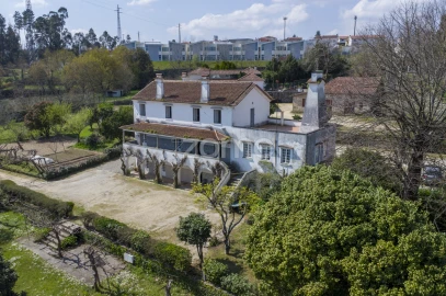 Quinta T7 para Venda em Paredes
