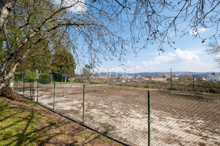 Quinta T7 para Venda em Paredes Foto 68