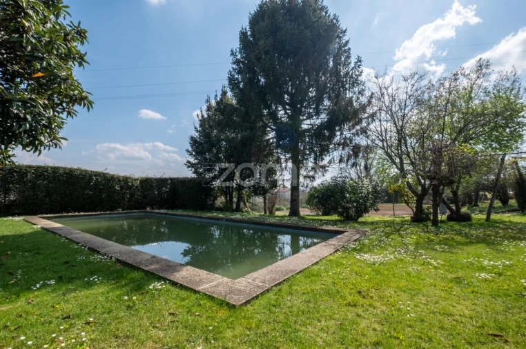 Quinta T7 para Venda em Paredes Foto 65