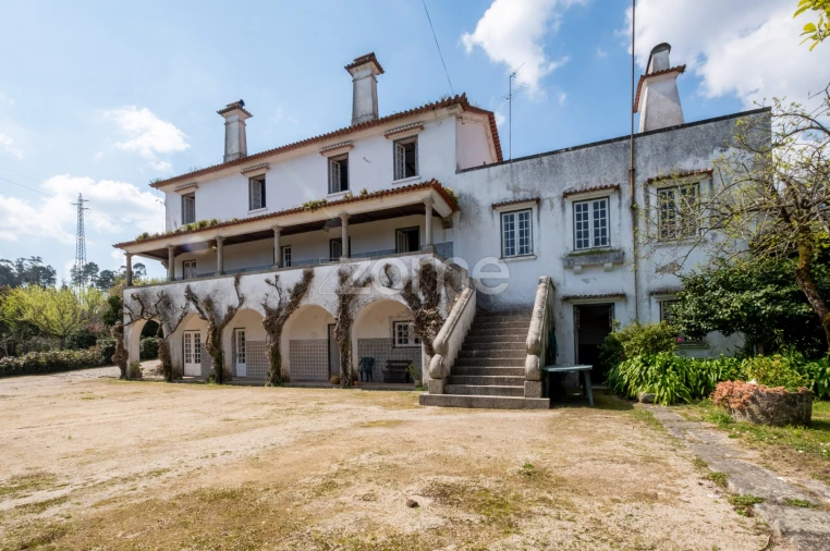 Quinta T7 para Venda em Paredes Foto 74