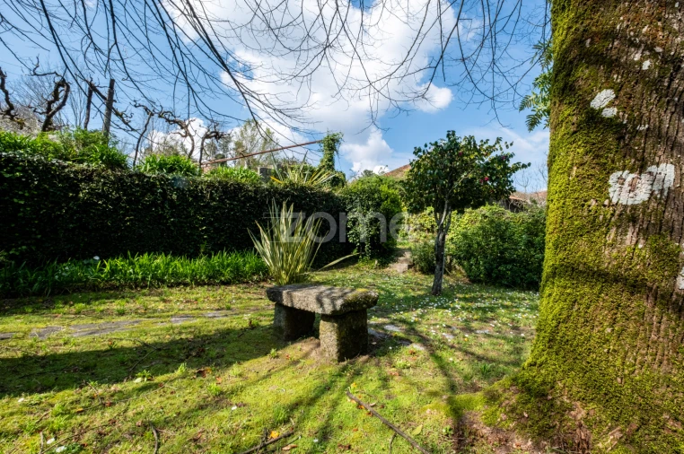 Quinta T7 para Venda em Paredes Foto 63