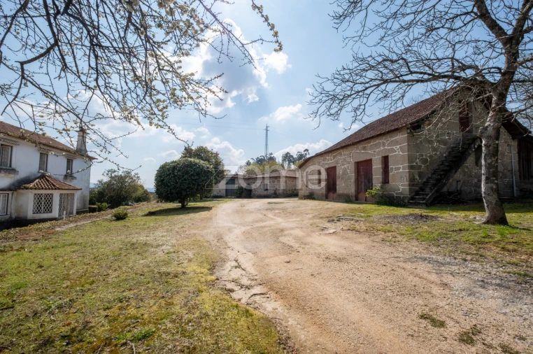 Quinta T7 para Venda em Paredes Foto 59