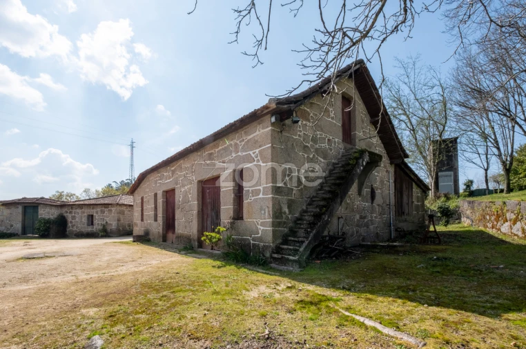 Quinta T7 para Venda em Paredes Foto 57