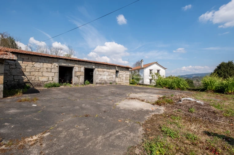 Quinta T7 para Venda em Paredes Foto 54