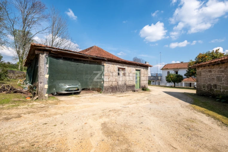 Quinta T7 para Venda em Paredes Foto 53