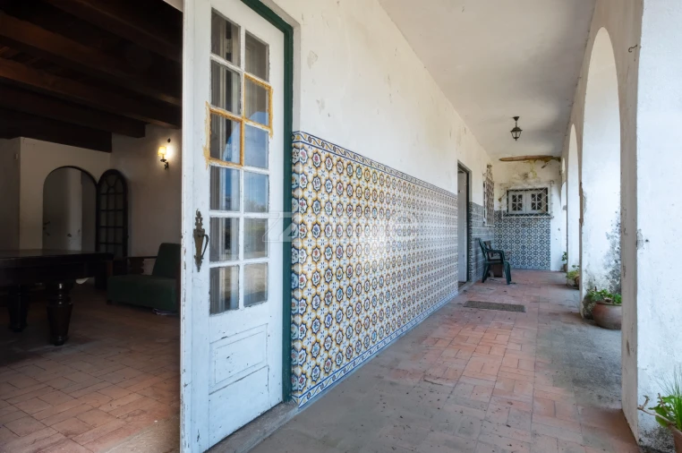 Quinta T7 para Venda em Paredes Foto 51