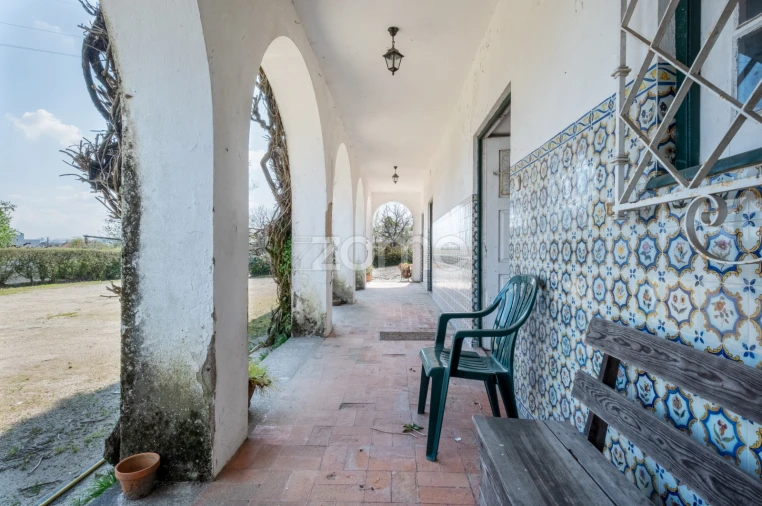 Quinta T7 para Venda em Paredes Foto 50