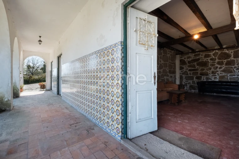 Quinta T7 para Venda em Paredes Foto 49