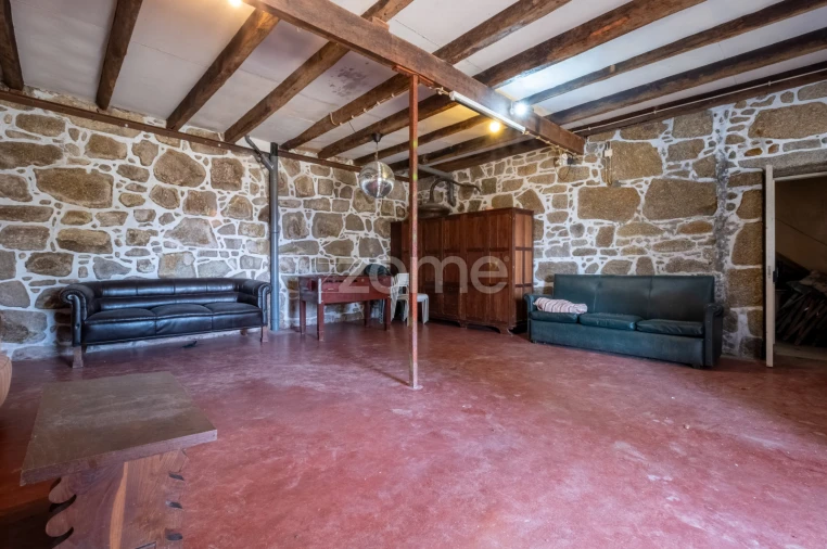 Quinta T7 para Venda em Paredes Foto 48