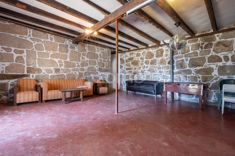 Quinta T7 para Venda em Paredes Foto 47