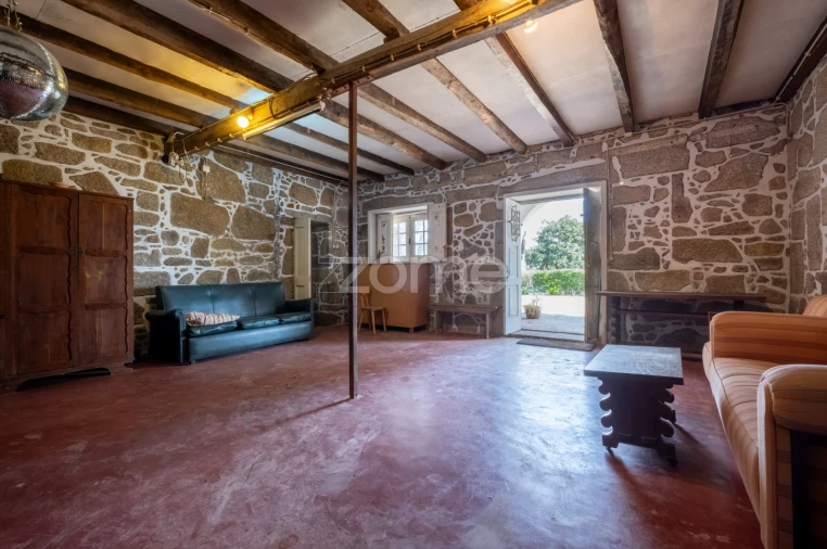 Quinta T7 para Venda em Paredes Foto 46