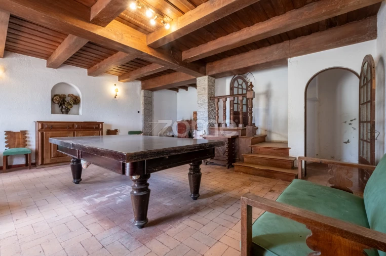 Quinta T7 para Venda em Paredes Foto 45