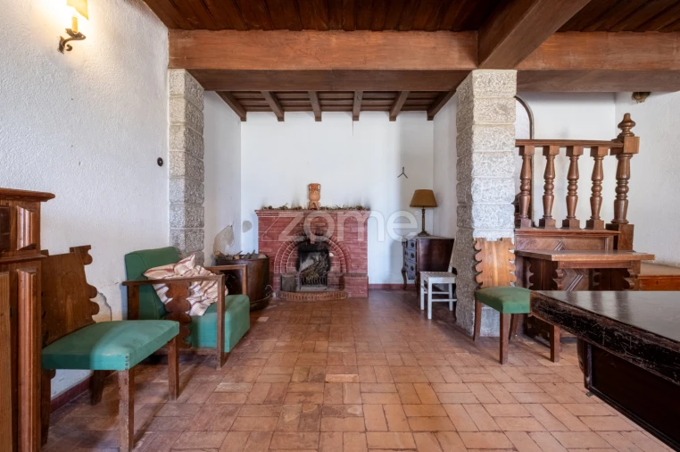 Quinta T7 para Venda em Paredes Foto 43