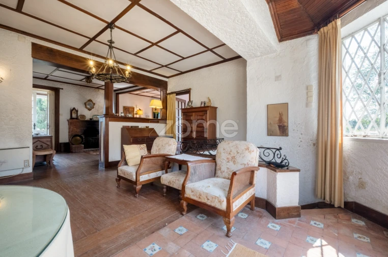 Quinta T7 para Venda em Paredes Foto 41