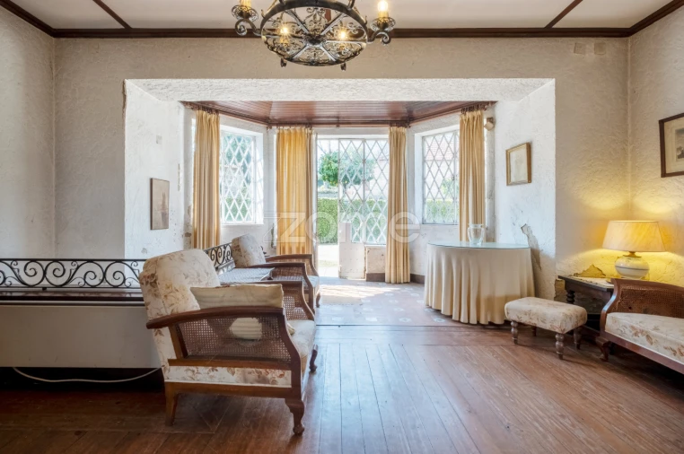 Quinta T7 para Venda em Paredes Foto 40