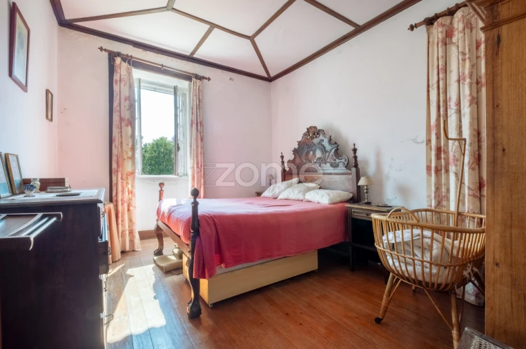 Quinta T7 para Venda em Paredes Foto 36