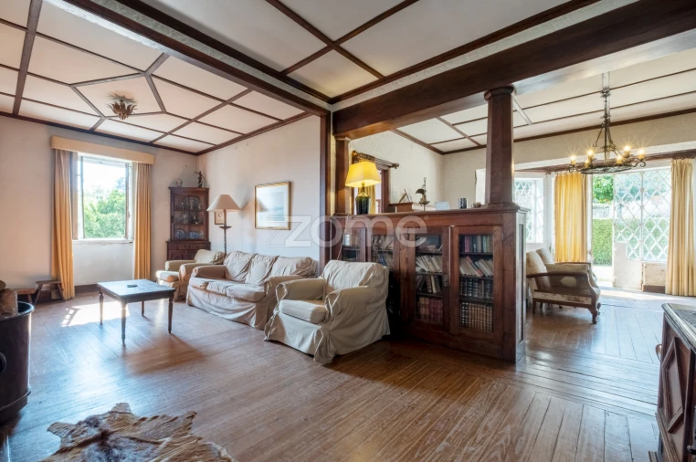 Quinta T7 para Venda em Paredes Foto 35