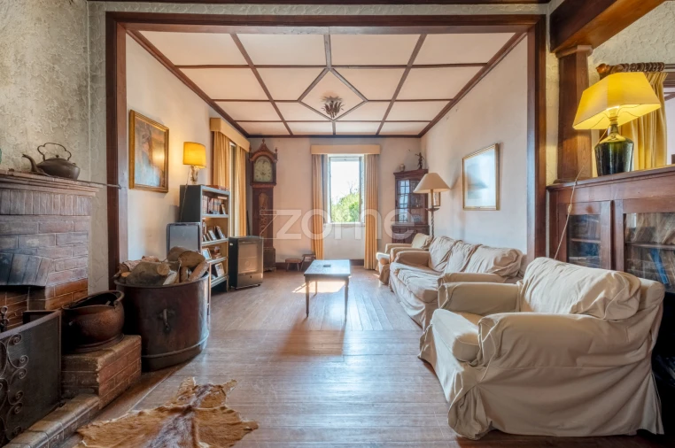 Quinta T7 para Venda em Paredes Foto 34