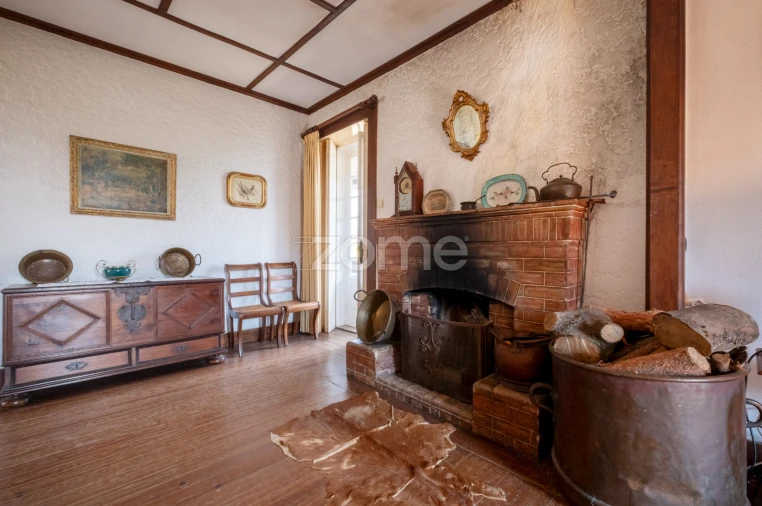 Quinta T7 para Venda em Paredes Foto 31