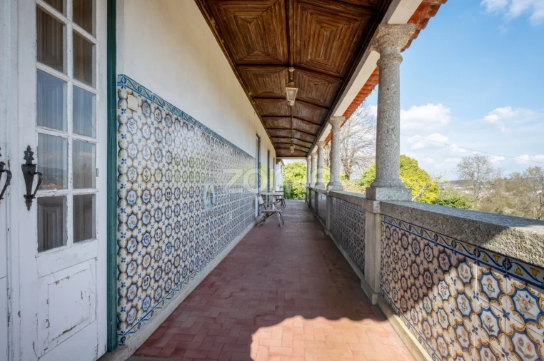 Quinta T7 para Venda em Paredes Foto 37