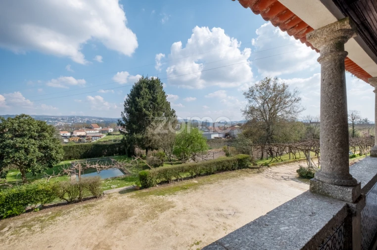 Quinta T7 para Venda em Paredes