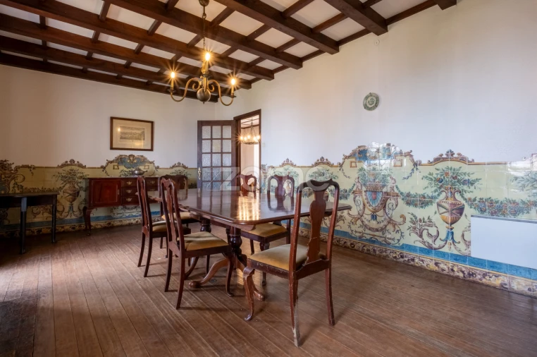 Quinta T7 para Venda em Paredes Foto 26