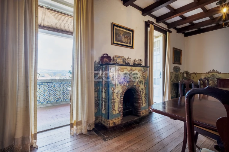 Quinta T7 para Venda em Paredes Foto 30