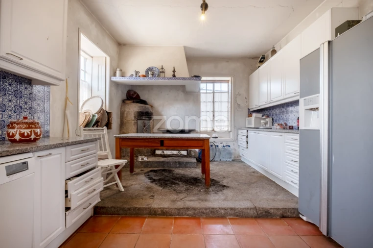 Quinta T7 para Venda em Paredes Foto 23