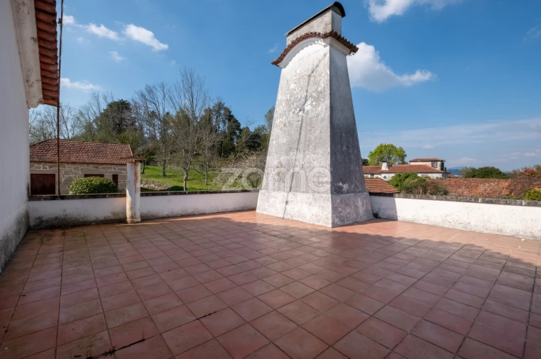 Quinta T7 para Venda em Paredes Foto 16