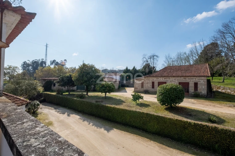 Quinta T7 para Venda em Paredes Foto 15