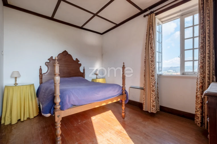 Quinta T7 para Venda em Paredes Foto 7