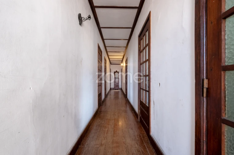 Quinta T7 para Venda em Paredes Foto 6