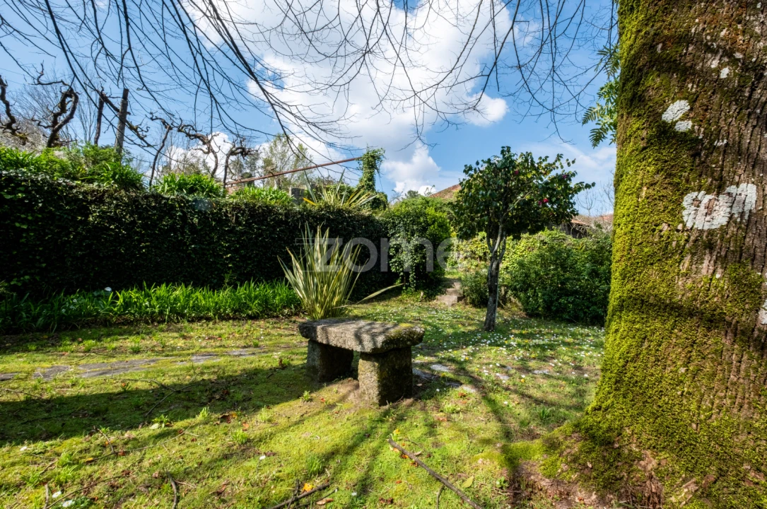 Quinta T7 para Venda em Paredes Foto 63