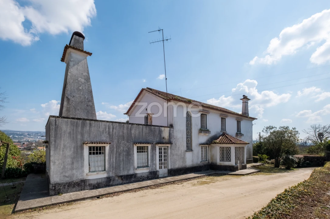 Quinta T7 para Venda em Paredes Foto 58