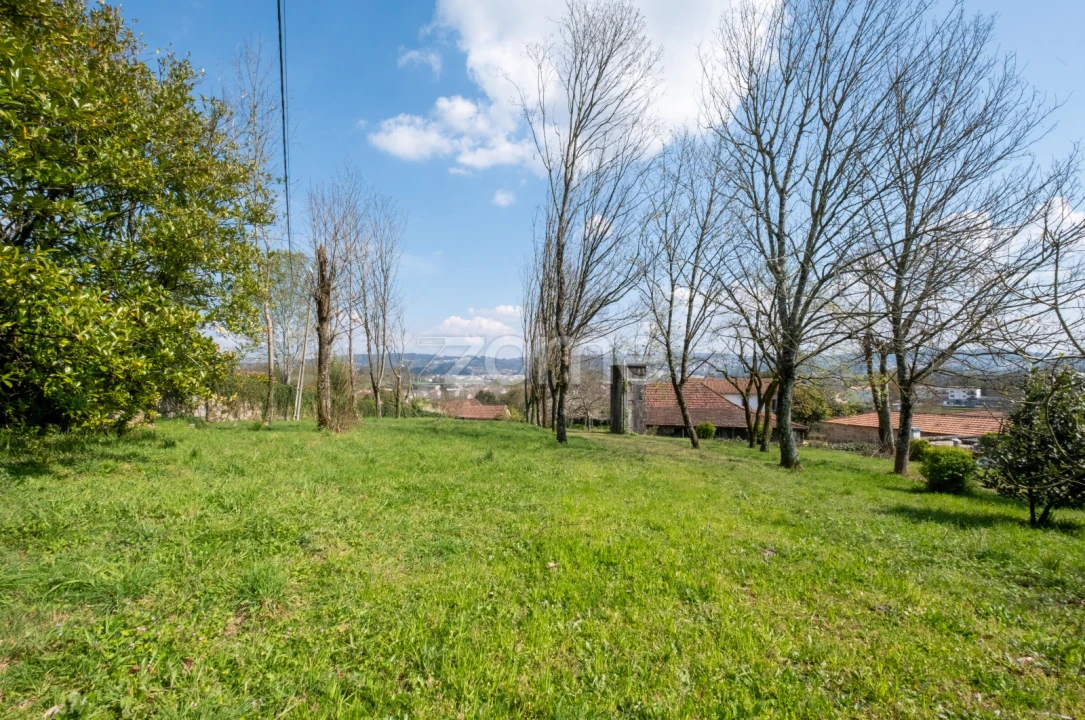 Quinta T7 para Venda em Paredes Foto 56