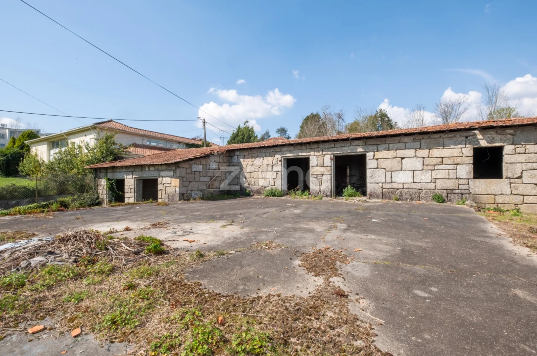 Quinta T7 para Venda em Paredes Foto 55