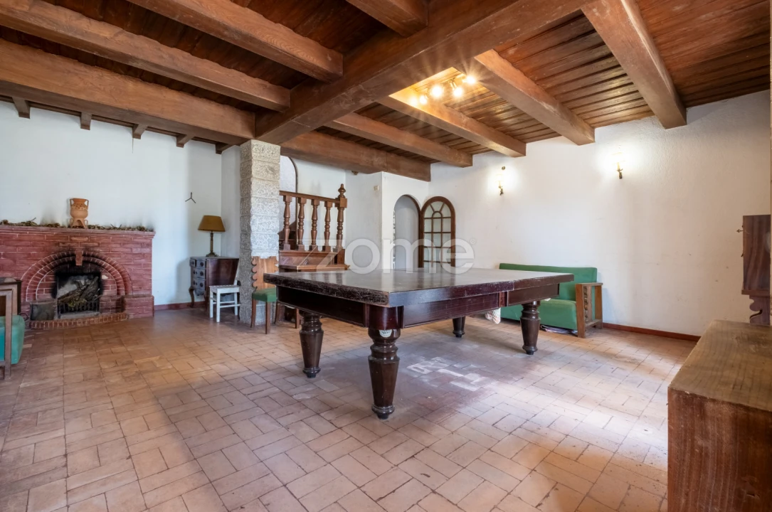 Quinta T7 para Venda em Paredes Foto 44