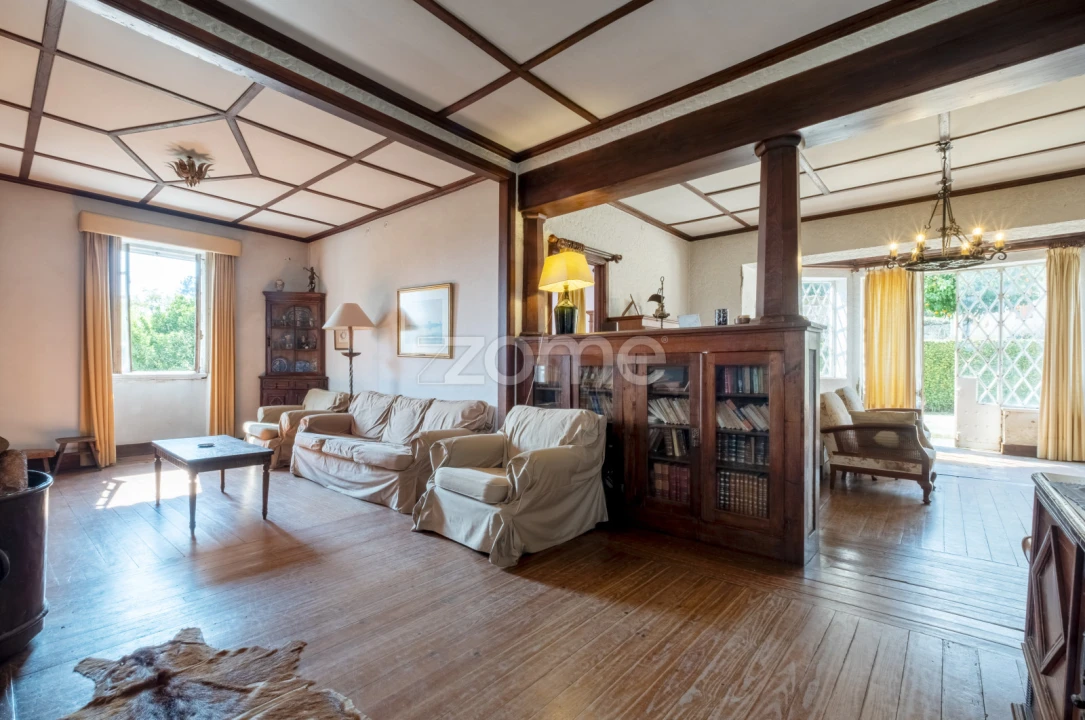 Quinta T7 para Venda em Paredes Foto 35