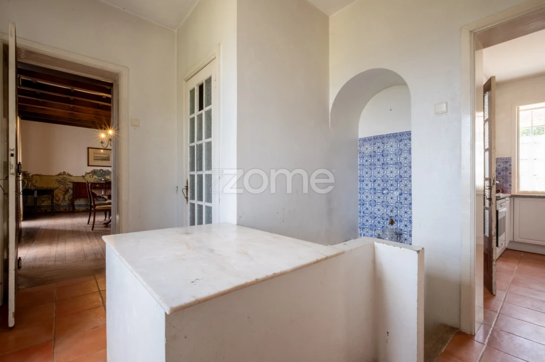 Quinta T7 para Venda em Paredes Foto 25