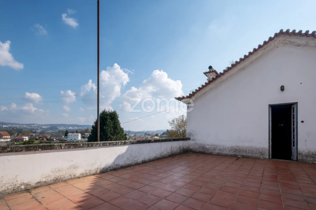 Quinta T7 para Venda em Paredes Foto 18