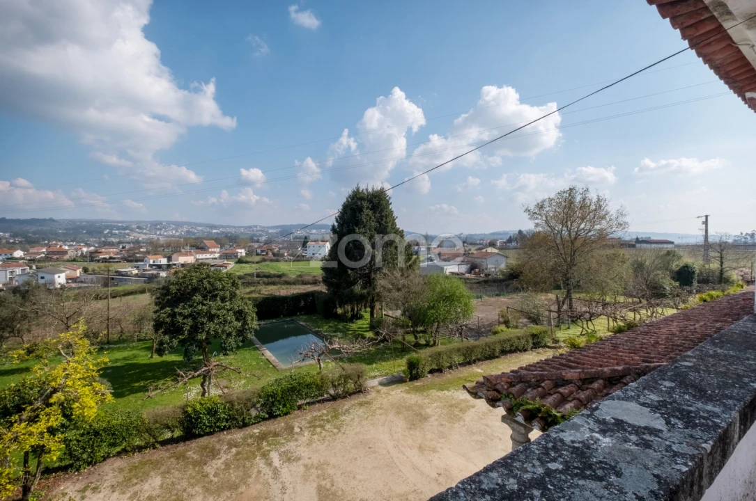 Quinta T7 para Venda em Paredes Foto 17