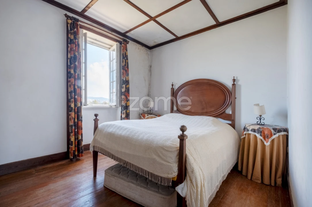 Quinta T7 para Venda em Paredes Foto 10