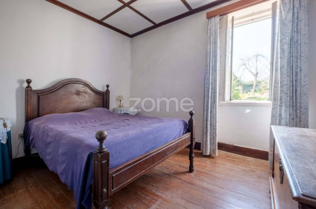 Quinta T7 para Venda em Paredes Foto 9