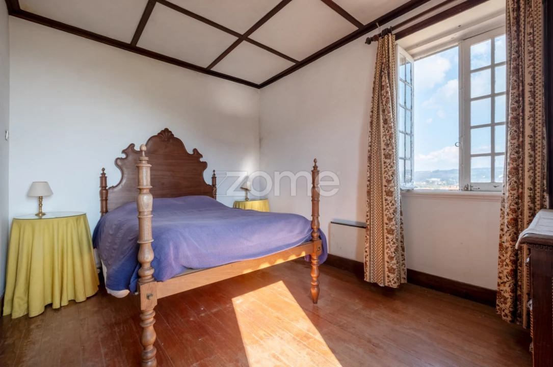 Quinta T7 para Venda em Paredes Foto 7