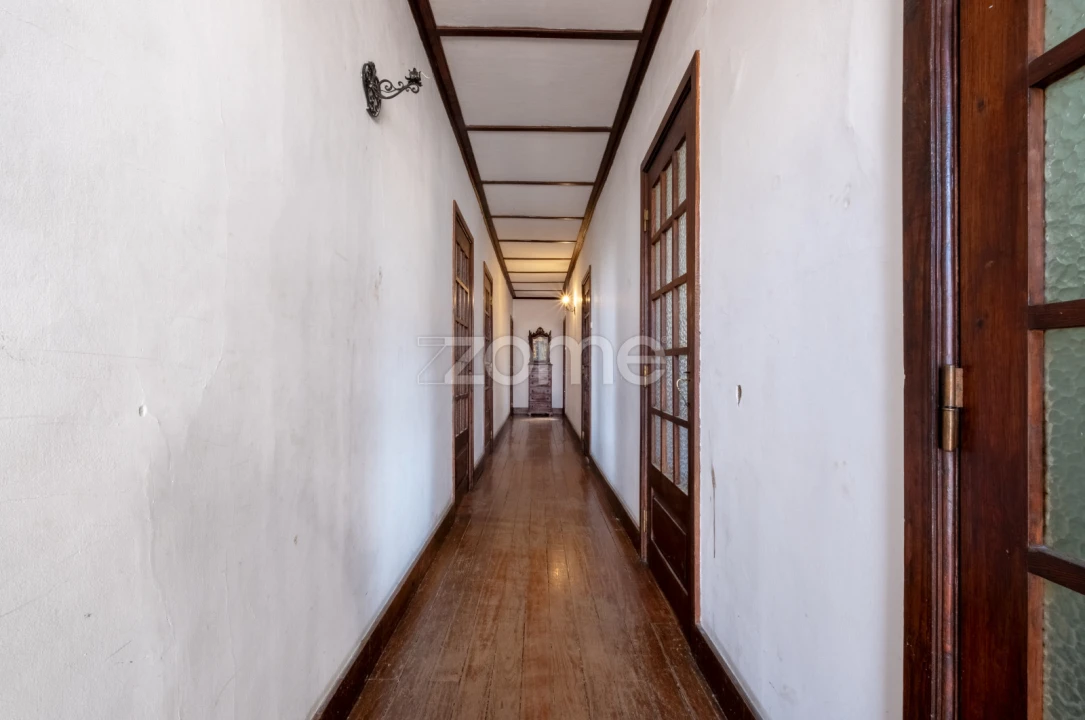 Quinta T7 para Venda em Paredes Foto 6