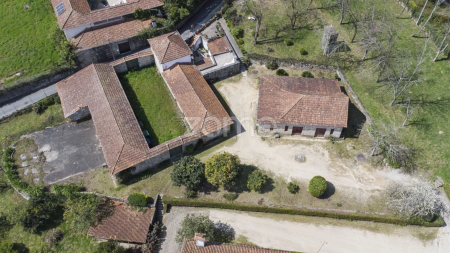 Quinta T7 para Venda em Paredes